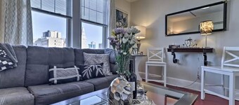 어반 컨템포러리 버킹엄 아파트 C-1