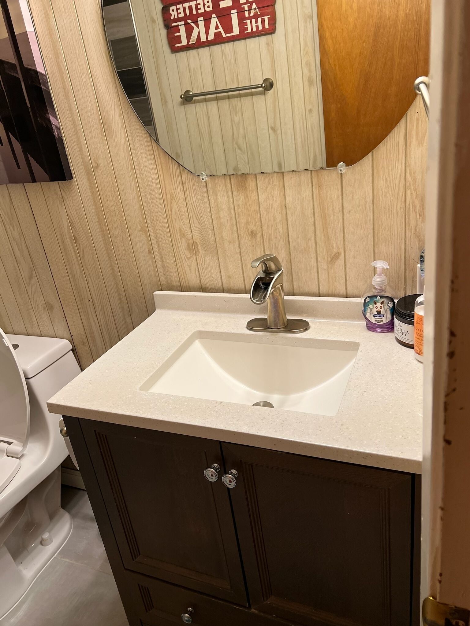 Badezimmer