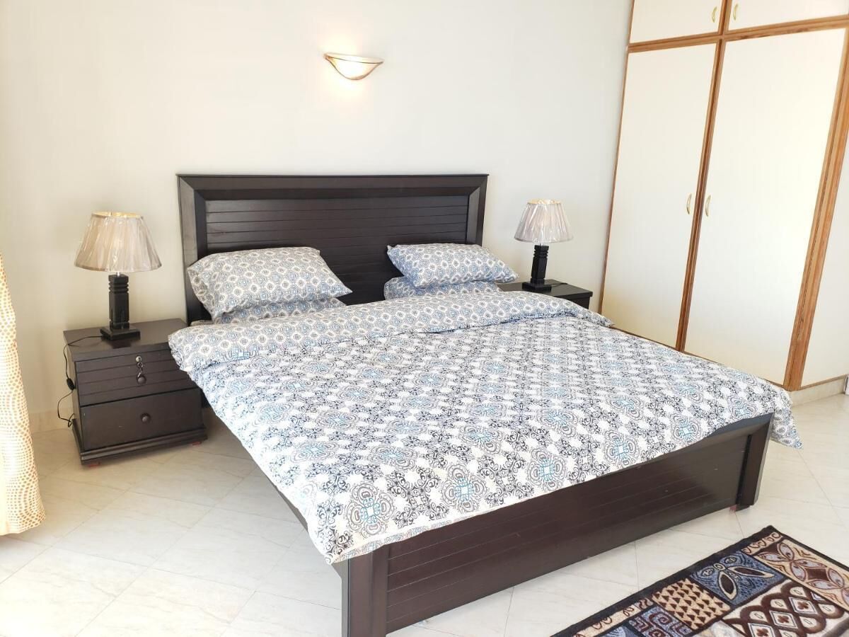 Deluxe Apartment | 2 bedrooms, iron/ironing board