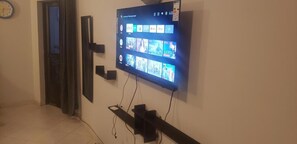 Deluxe Apartment | 2 bedrooms, iron/ironing board - Rove Lodging (Murree)