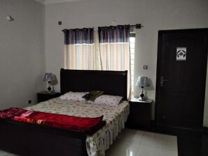 스탠다드 더블룸 | 무료 WiFi