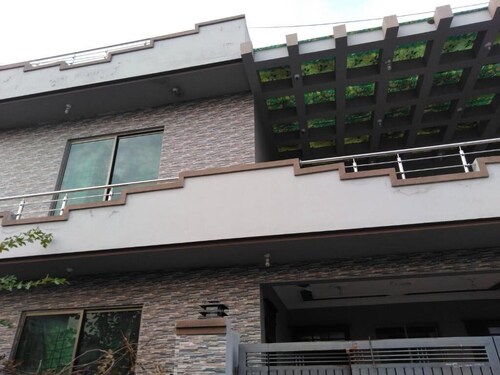 Evergreen Guest Lodge - EGL