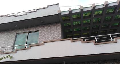 Evergreen Guest Lodge - EGL