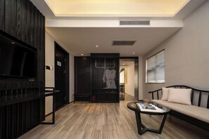 Room - Junlin Banshan Hotel (Chenzhou)