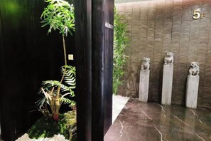 Unclassified image, 4 of 33, button - Junlin Banshan Hotel (Chenzhou)