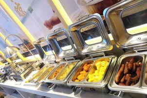 ร้านอาหาร