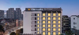 Junlin Banshan Hotel