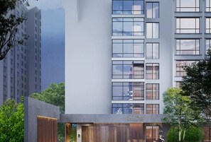 Exterior - Junlin Banshan Hotel (Chenzhou)