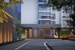 Exterior - Junlin Banshan Hotel (Chenzhou)