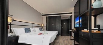 Junlin Banshan Hotel