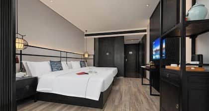 Junlin Banshan Hotel