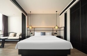 Room - Junlin Banshan Hotel (Chenzhou)