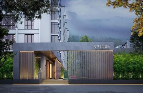 Junlin Banshan Hotel