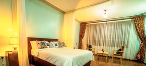 Apartment - Victoria View Hotel (Kampala)