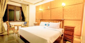 Suite | 1 bedroom, premium bedding, individually decorated - Victoria View Hotel (Kampala)