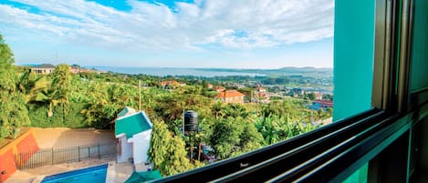 Apartment | Terrasse/Patio