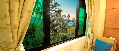 Suite | 1 camera, biancheria da letto di alta qualità, con stile personalizzato