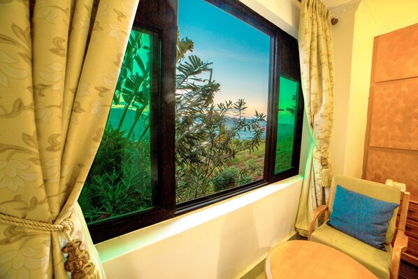 Suite - Victoria View Hotel (Kampala)