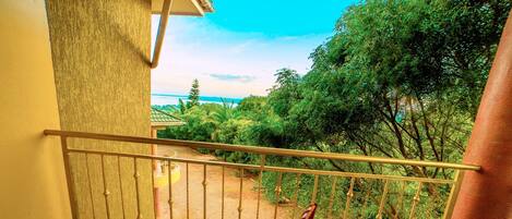 Suite | Terrace/patio