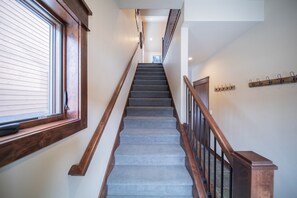 高級聯排別墅, 3 間臥室, 熱水浴缸, 山景 (River Run Townhomes 66) | 外觀