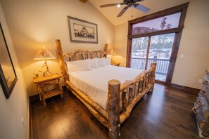 Superior-Stadtwohnung, 3 Schlafzimmer, Whirlpool, Bergblick (River Run Townhomes 66) | Außenbereich