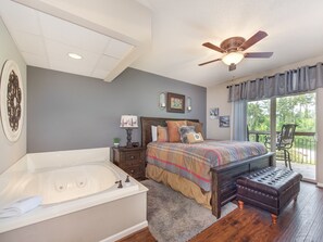 Condo (Cedar Lodge 401 - Above and Beyond Ri) | Exterior - Whispering Waters Cedar Lodge 302 (Pigeon Forge)