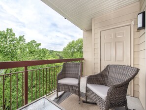 Apartment (Cedar Lodge 603 - Creekside Cowboy) | Außenbereich