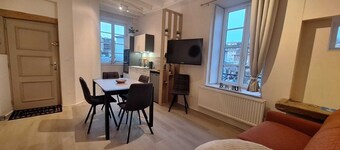 Le bouquet de L'arbresle (Beaujolais - near Lyon)