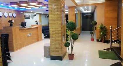 Azeem International Hotel And Restaurant