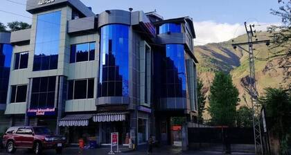 Azeem International Hotel And Restaurant