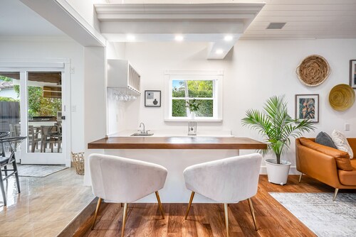 5/5 Aventura-Heated Pool-Gas Grill-Coverd Patio