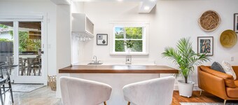 5/5 Aventura-Heated Pool-Gas Grill-Coverd Patio