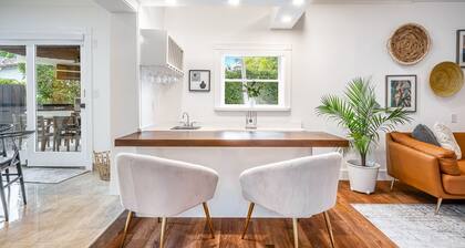 5/5 Aventura-Heated Pool-Gas Grill-Coverd Patio