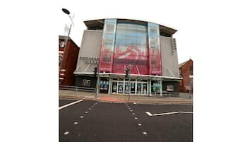 Comfort Apartment, Private Bathroom | Point of interest