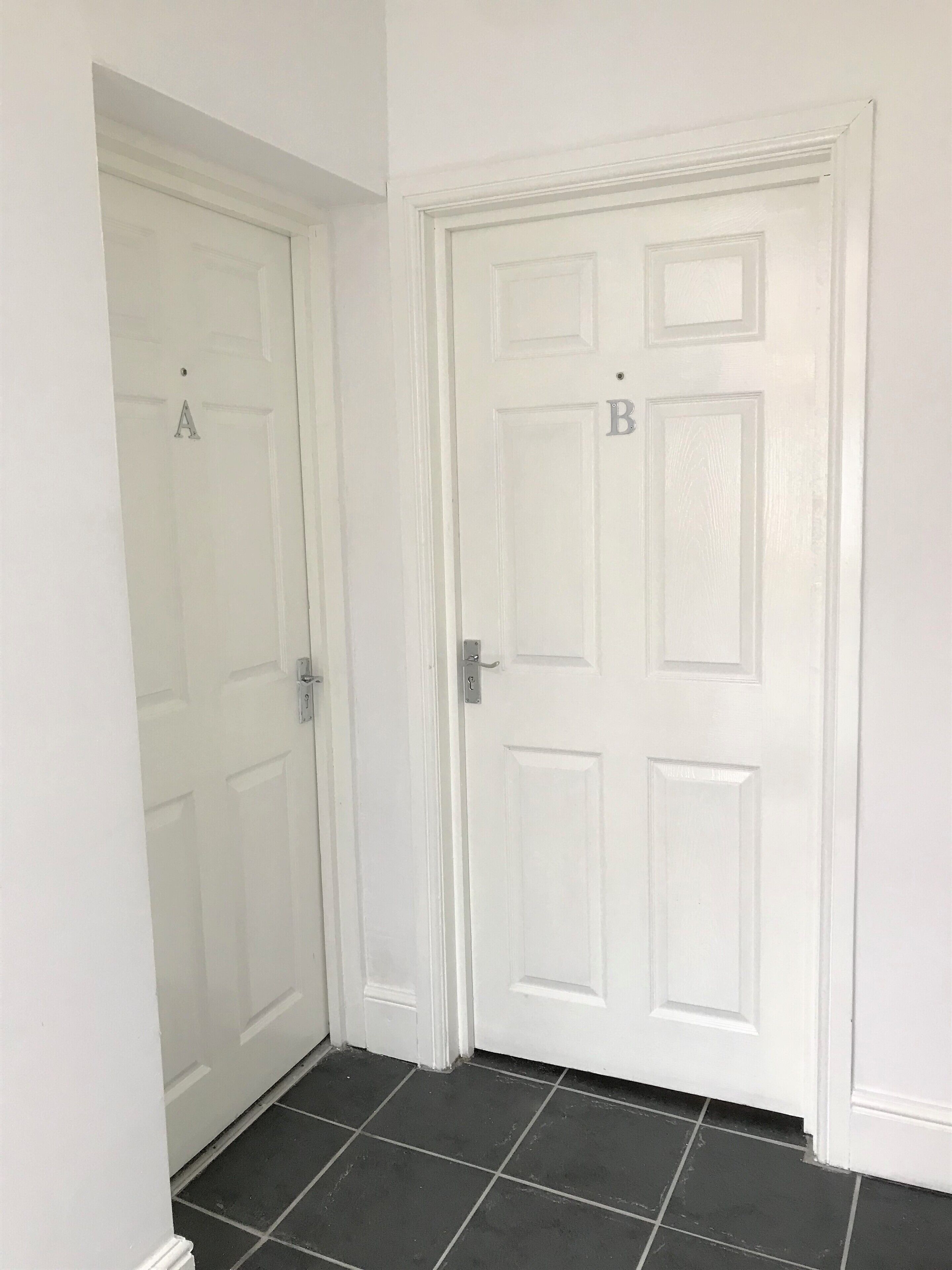 舒适公寓, 私人浴室 | 外观