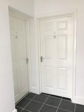 Comfort Apartment, Private Bathroom | Exterior - Restful 1-bedroom Flat in St Helens (St Helens)