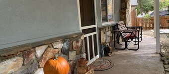 Kernville Retreat at its Finest