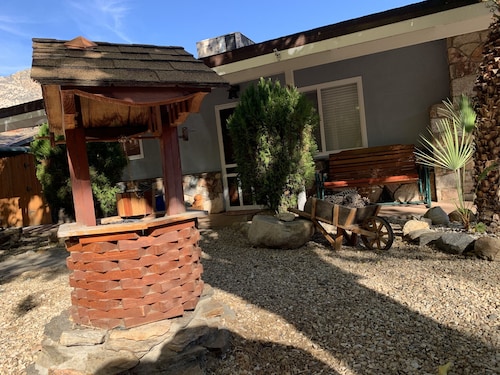 Kernville Retreat at its Finest