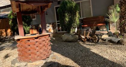 Kernville Retreat at its Finest