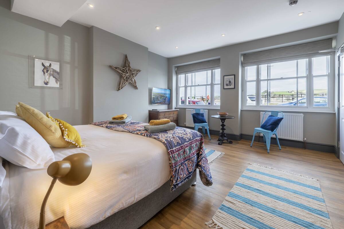 الغرفة