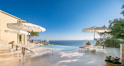 Ocean View - Luxury Villa Ethra