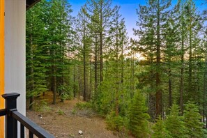 Property grounds - Serene Tahoe Escape | HotTub | Arcade | EV Charger (South Lake Tahoe)