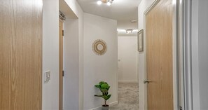 Apartment, Ensuite | Interior - Haigh Park View (Wigan)