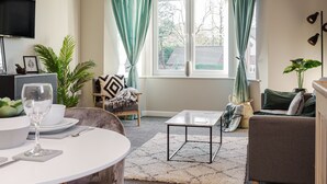 Lounge - Haigh Park View (Wigan)