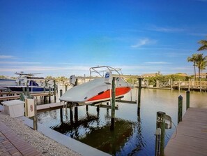 Port de plaisance