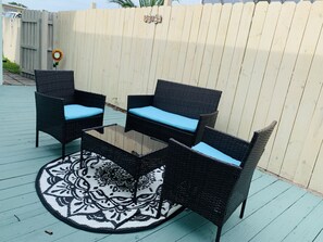Terras