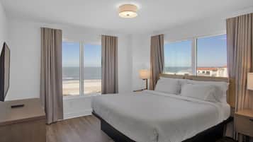 3 bedrooms, iron/ironing board, WiFi