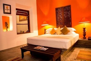 4 Schlafzimmer, Bügeleisen/Bügelbrett, kostenloses WLAN, Bettwäsche