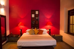 4 Schlafzimmer, Bügeleisen/Bügelbrett, kostenloses WLAN, Bettwäsche