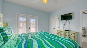 4 Schlafzimmer, Bügeleisen/Bügelbrett, WLAN, Bettwäsche